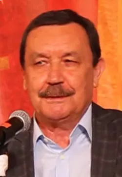 Vadim Abdrashitov