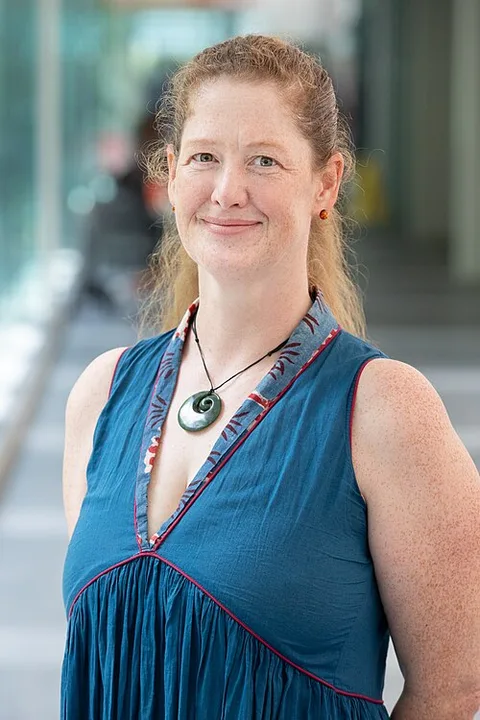 Nicola Gaston