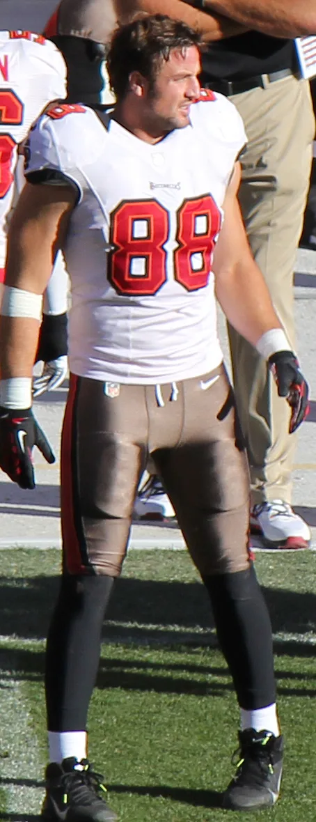 Luke Stocker