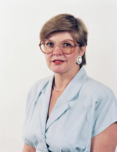 Anita Pollack