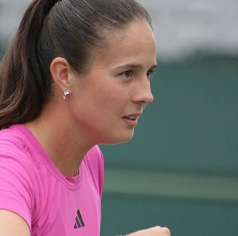 Daria Kasatkina