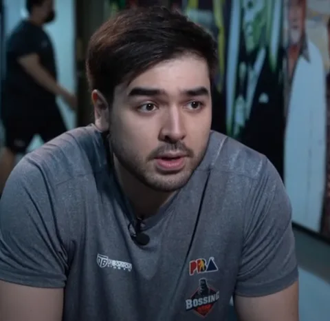 Andre Paras