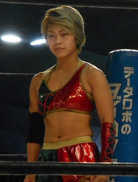 Kaho Kobayashi