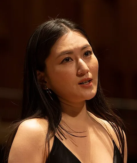 Ayako Tanaka