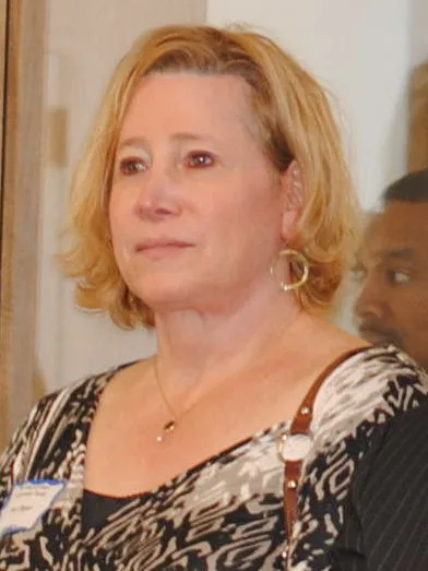 Dana Beyer