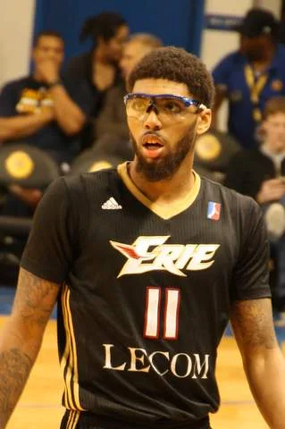 Roy Devyn Marble