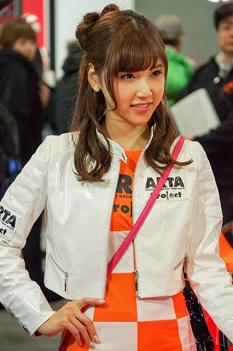 Asaki Moriwaki