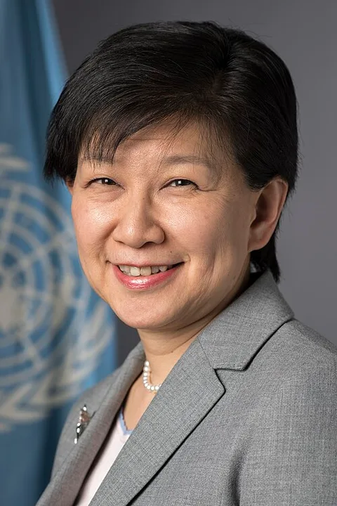 Izumi Nakamitsu