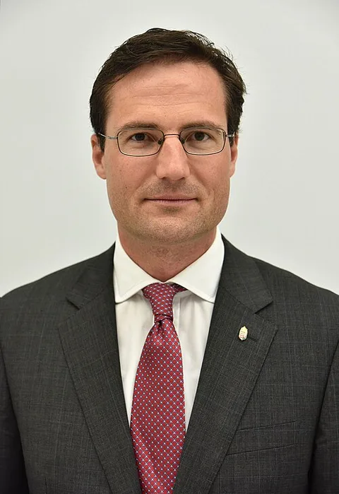 Márton Gyöngyösi