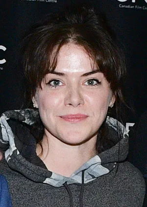 Kaniehtiio Horn