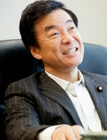 Shigefumi Matsuzawa