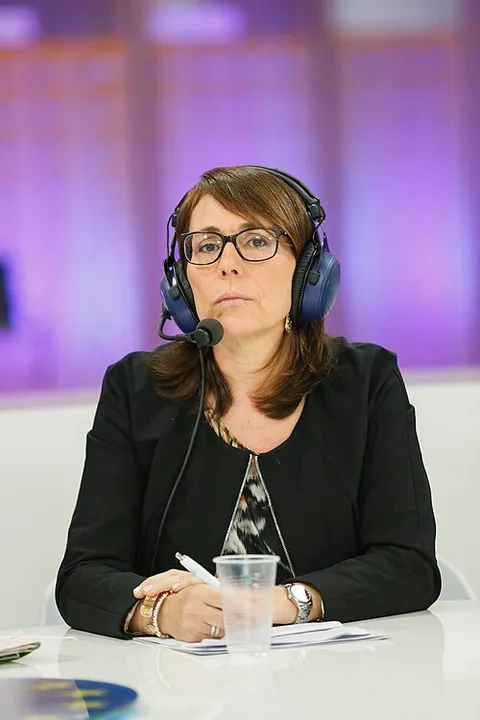 Tiziana Beghin