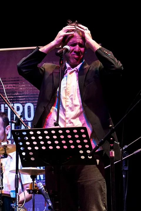 Marcelo Scornik