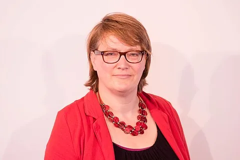 Anne-Marie Mineur