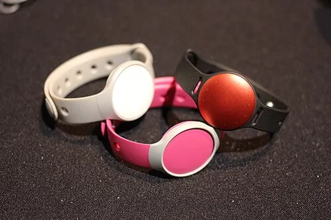 Misfit Wearables