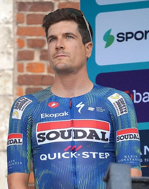 Louis Vervaeke