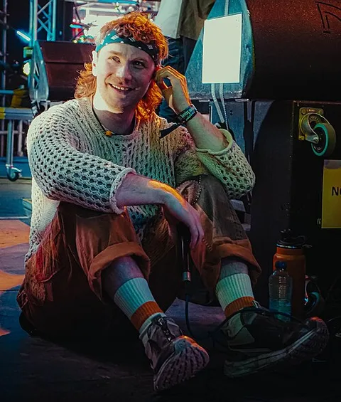 Fox Stevenson