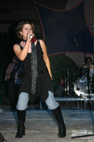 Annette Moreno