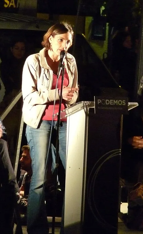 Lola Sánchez Caldentey
