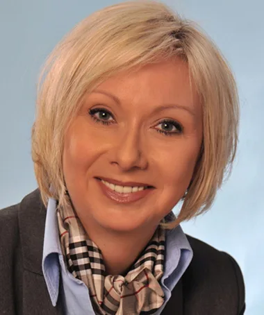 Karin Strenz