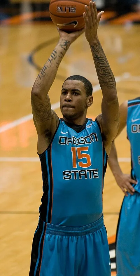 Eric Moreland