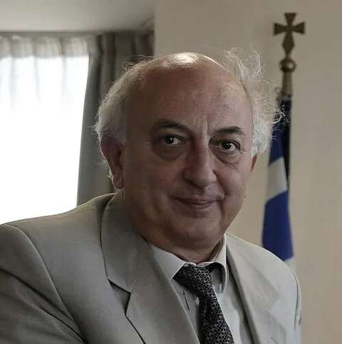 Yannis Amanatidis