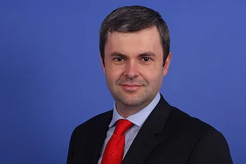 Ionel-Sorin Moisă