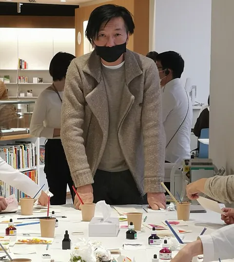 Kunio Nakamura