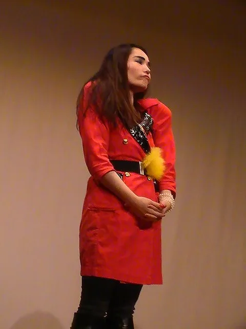 Nora Hirano