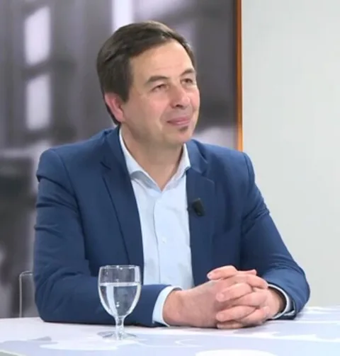 Johan Danen