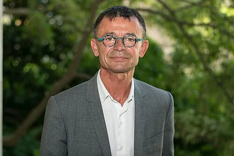 Joël Aviragnet
