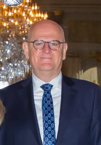 Jos Lantmeeters