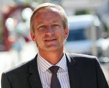 Olivier Richefou
