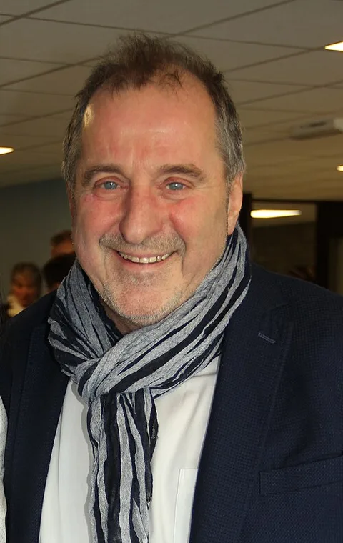 Benoît Piedboeuf