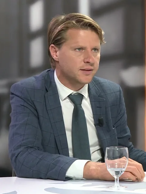 Axel Ronse