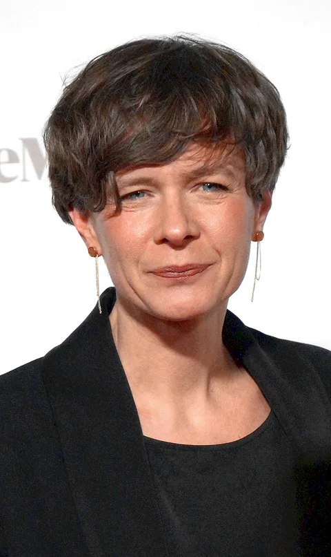 Cieltje Van Achter