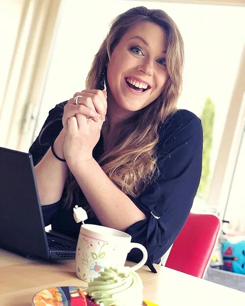 Lisette Jonkman