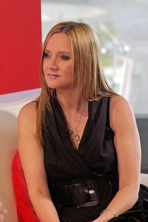 Kate Russell