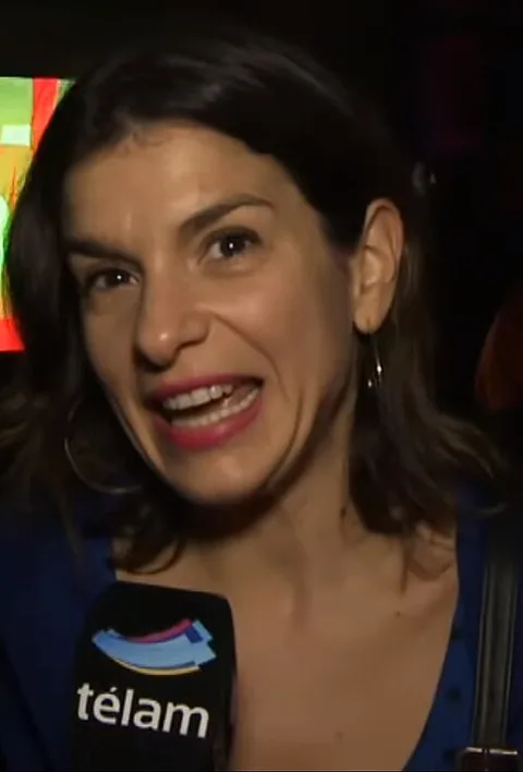 Dalia Gutmann