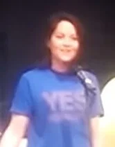 Sarah Greene