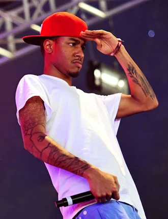 Sir Michael Rocks