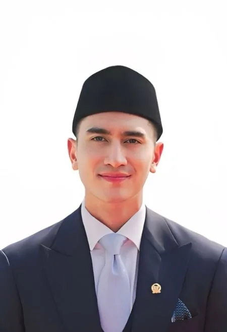 Verrell Bramasta