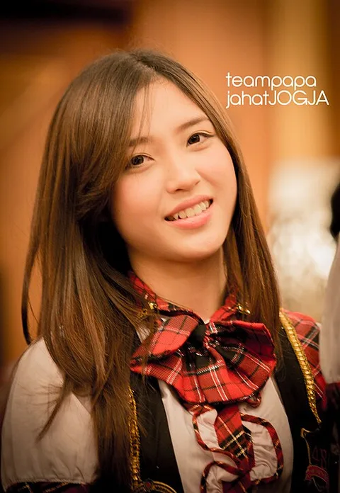 Shinta Naomi