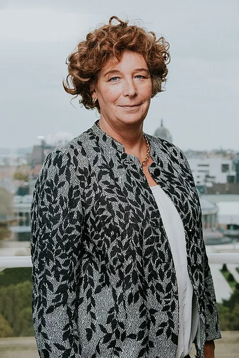 Petra De Sutter