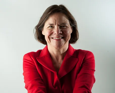 Martine Reicherts