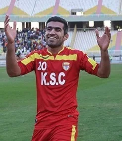 Ahmad Abdollahzadeh