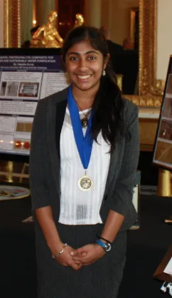 Deepika Kurup