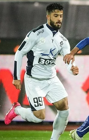 Morteza Aghakhan