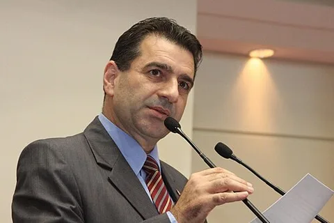 Valdir Cobalchini