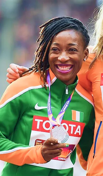 Marie-Josée Ta Lou